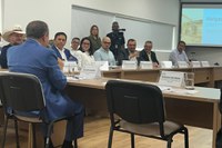 Ação integrada entre instituições avança na consolidação da inspeção de produtos de origem animal em Mato Grosso