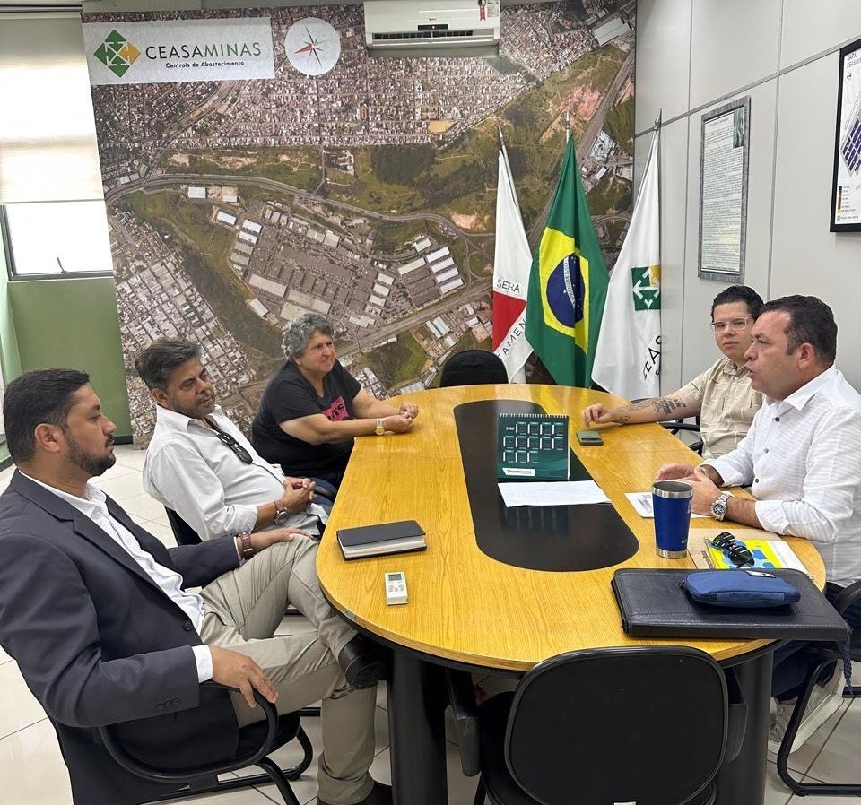 Iniciativa visa apoiar a modernização da produção agropecuária por meio da mecanização agrícola