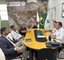 Iniciativa visa apoiar a modernização da produção agropecuária por meio da mecanização agrícola