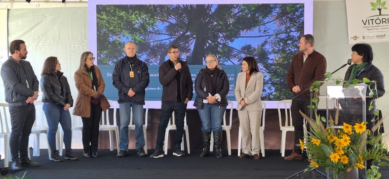 Mapa participa da VII Jornada Tecnológica de Agroecologia em Pato ...