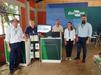 Participação incluiu reuniões com autoridades, apresentação de programas do Mapa e agenda técnica voltada à inovação e ao desenvolvimento sustentável do agro