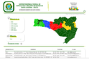 Iniciativa da SFA-SC reúne dados estratégicos e amplia a transparência sobre as ações desenvolvidas pelo Ministério no território catarinense