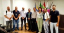 Equipe da Utra acompanhou debates técnicos sobre segurança dos alimentos, inspeção e exigências internacionais