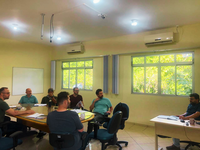 Encontro alinhou procedimentos técnicos e operacionais para atuação na safra 2025/2026 em Santa Catarina