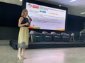 Apresentação técnica da Secretaria de Defesa Agropecuária ocorreu em feira realizada em Boituva (SP)