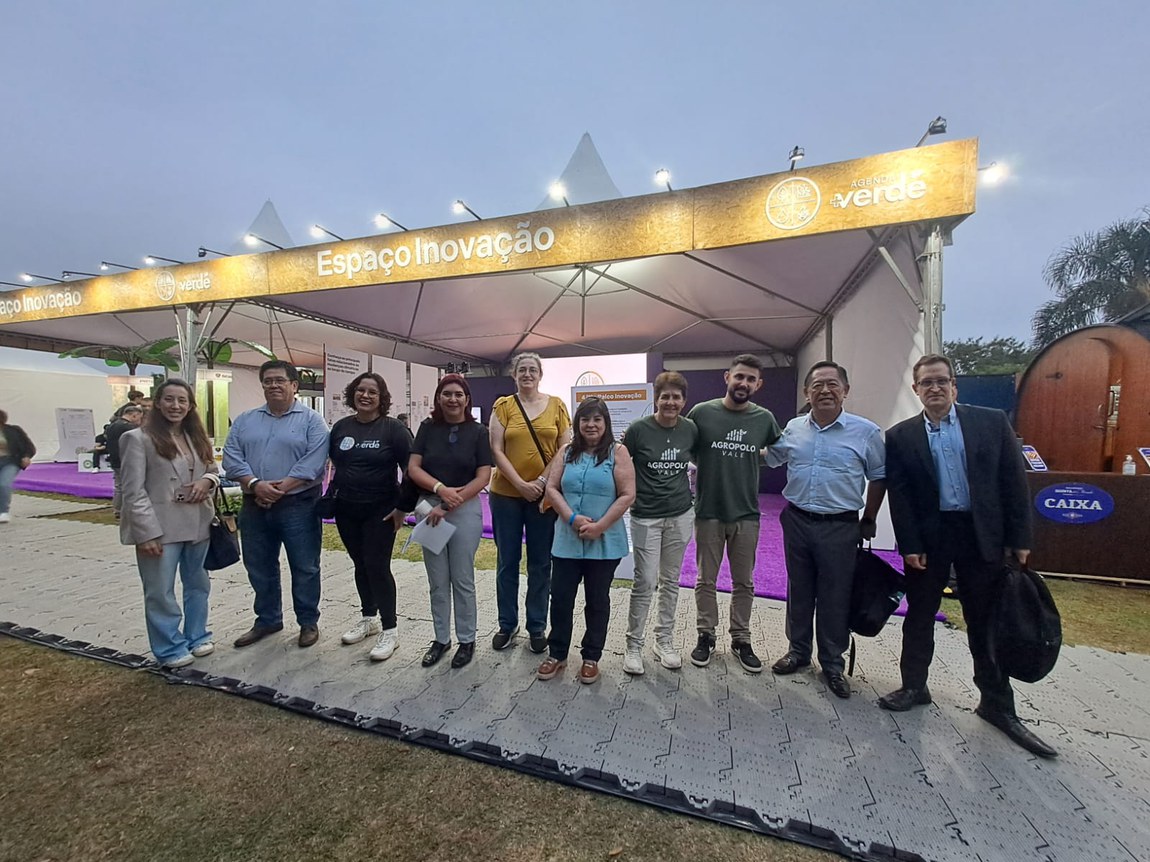 Sistema multilíngue foi divulgado nesta semana em evento em São Paulo; startups, ambientes de inovação e investidores já podem se cadastrar