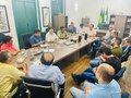 Consórcio da Região da Ibiapaba avança na implementação do Sisbi em Viçosa do Ceará