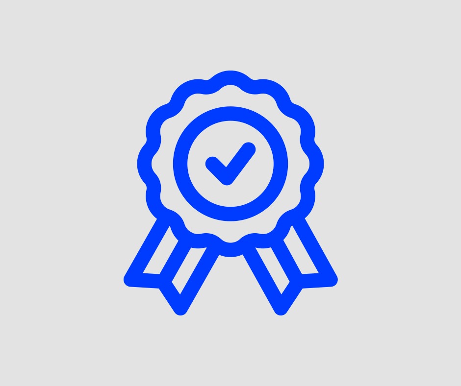 Certificação