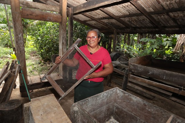 Foto: Guilherme Martimon/Mapa