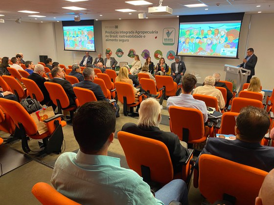 Foto: Ana Maio/SFA-SP