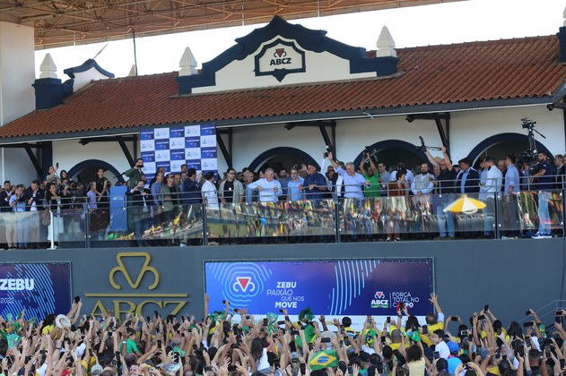 Foto: Carlos Silva/Mapa