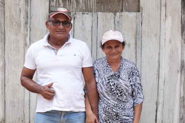 Foto: Guilherme Martimon/Mapa