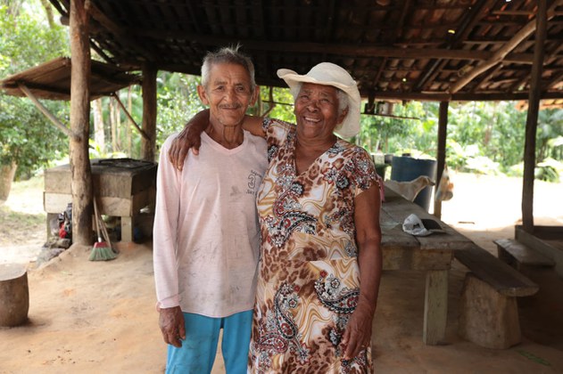 Foto: Guilherme Martimon/Mapa