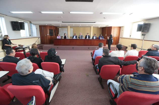 Foto: Guilherme Martimon/Mapa