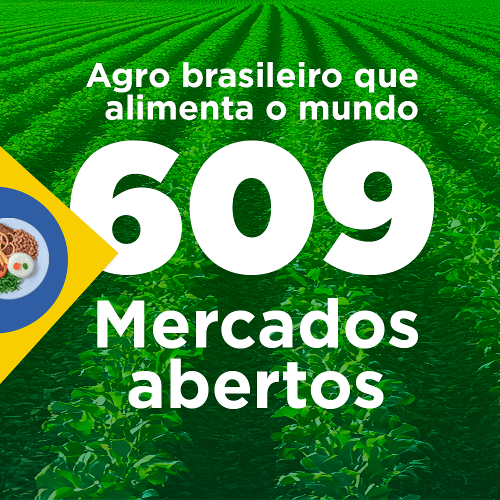 ABERTURA DE MERCADOS