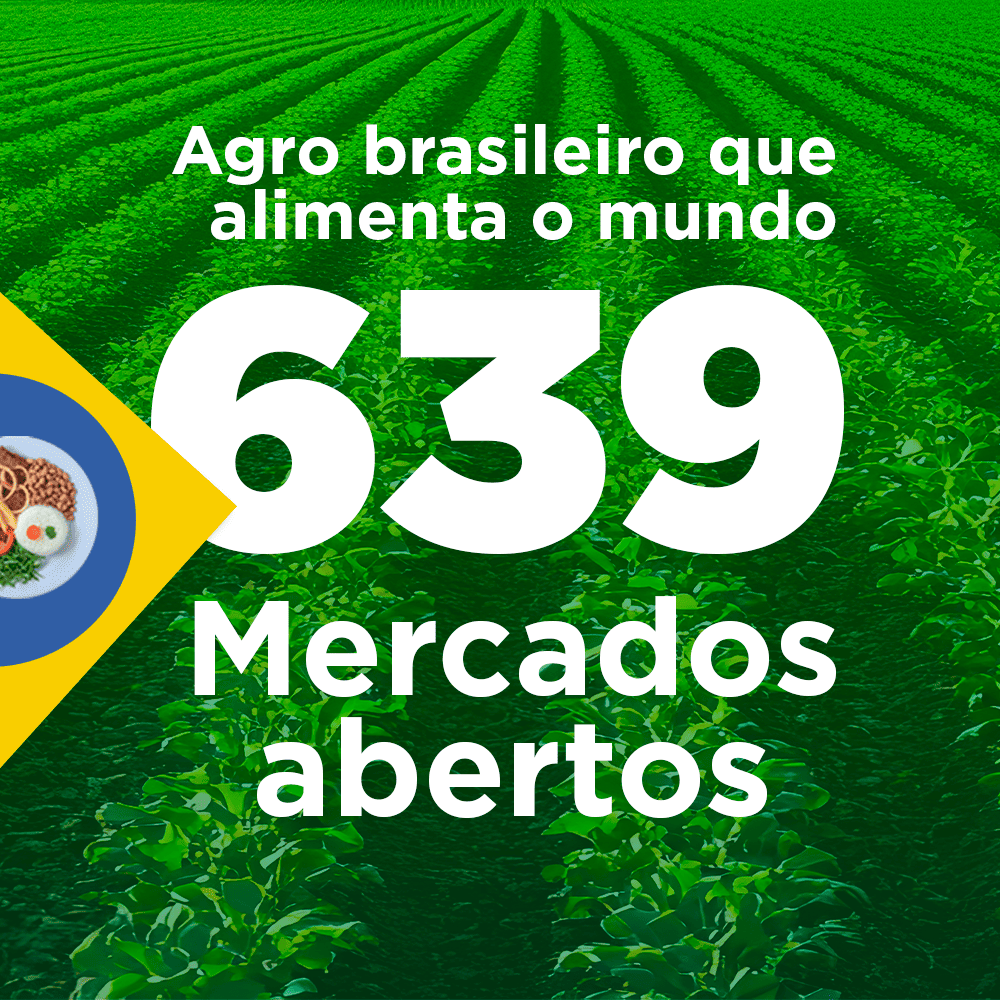 ABERTURA DE MERCADOS