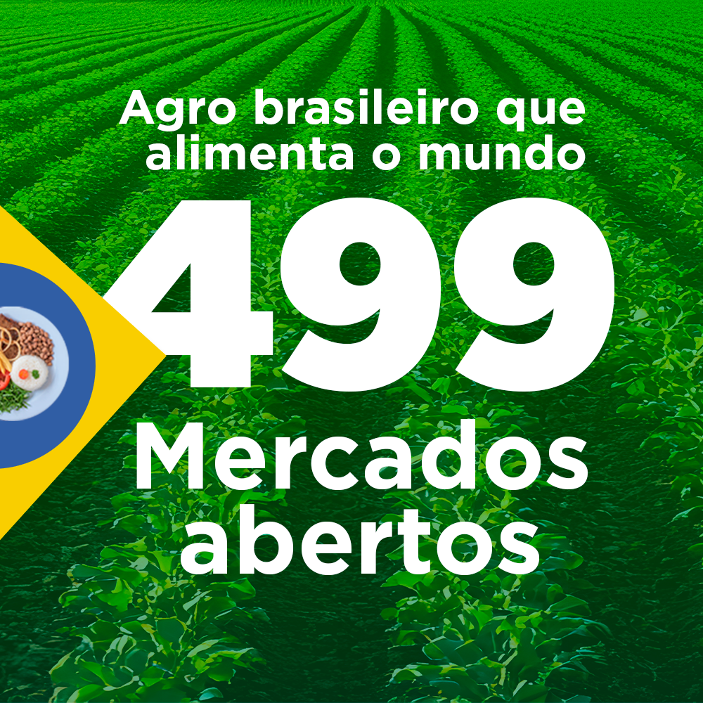 ABERTURA DE MERCADOS