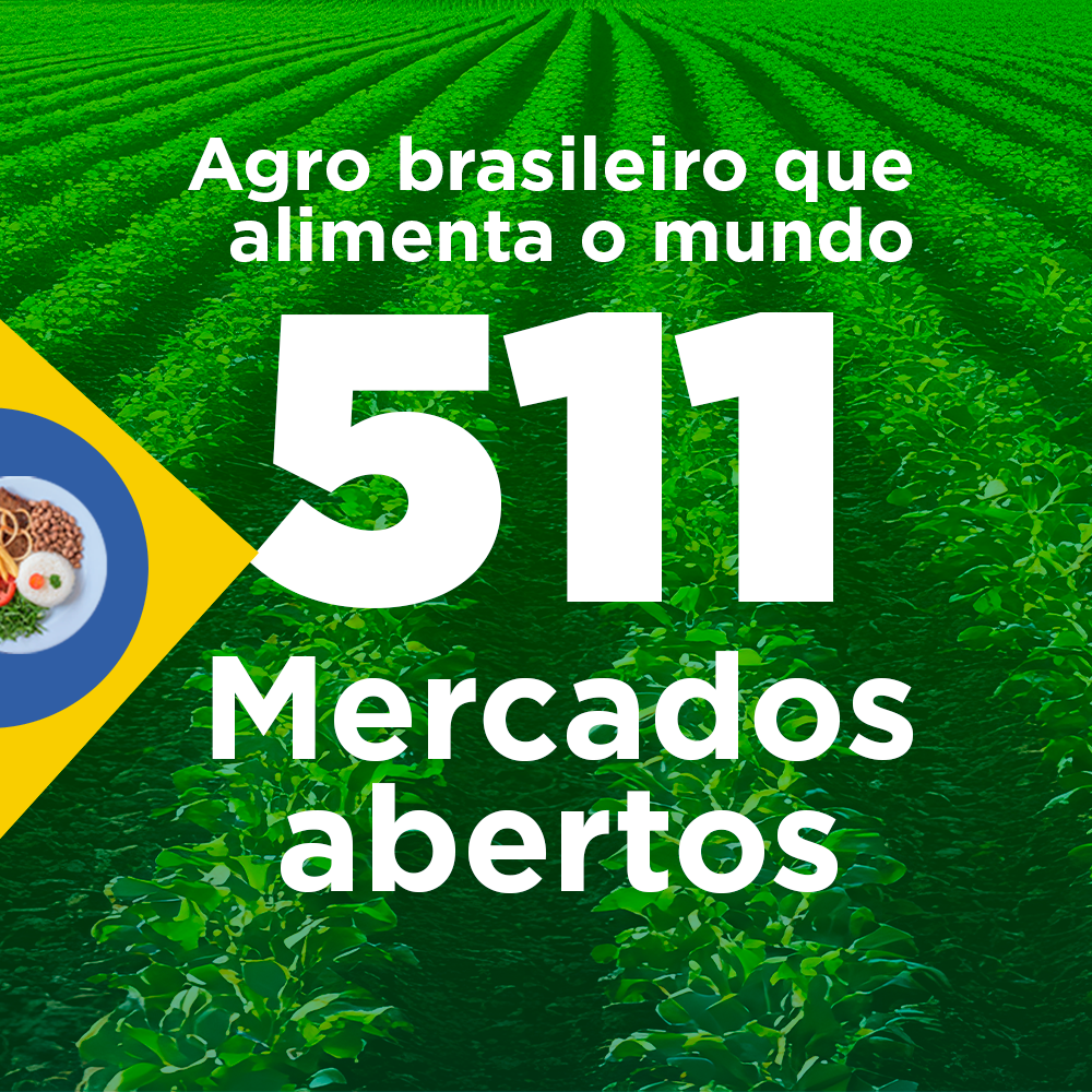 ABERTURA DE MERCADOS