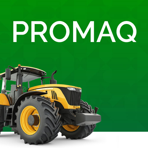 Conheça o PROMAQ