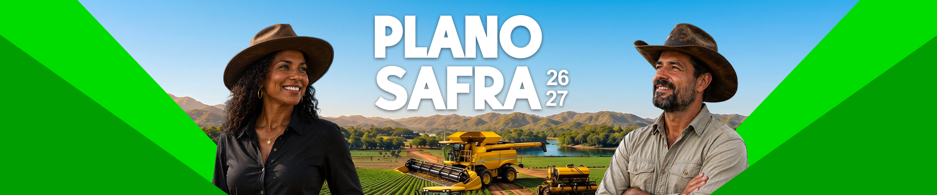 Plano Safra