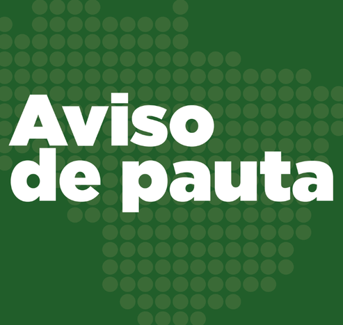 Outlook Agro Brasil será realizado em Brasília na quinta-feira (30)