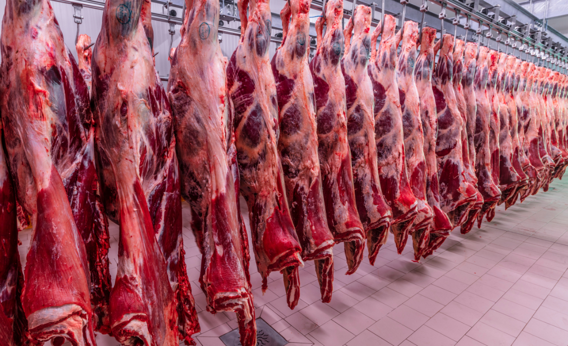 Vietnã habilita mais quatro frigoríficos brasileiros para exportar carne bovina
