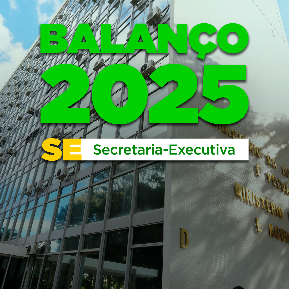 Mapa fortalece ações de modernização interna e avança em inovação administrativa