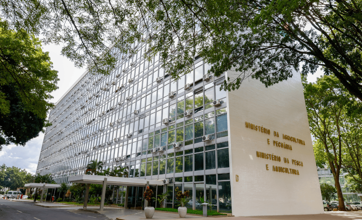 Mapa publica nomeação de 180 candidatos aprovados no Concurso Público Nacional Unificado