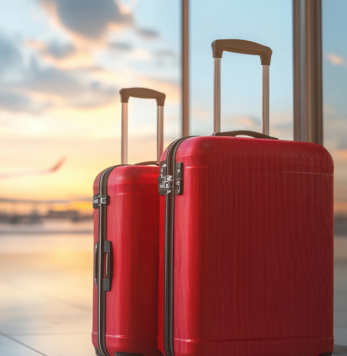 Mapa estabelece regulamento para a entrada no Brasil de produtos agropecuários transportados na bagagem de viajantes