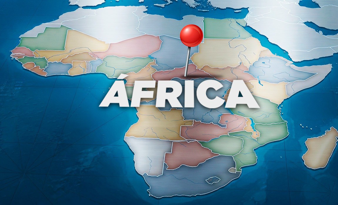 Mapa amplia cooperação agrícola com países africanos em agenda voltada à segurança alimentar