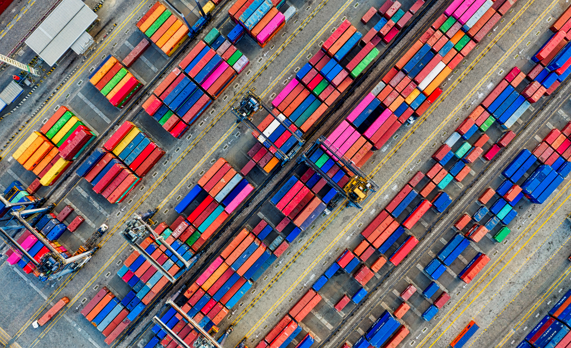 Abertura de mercados para o Brasil em 13 parceiros comerciais