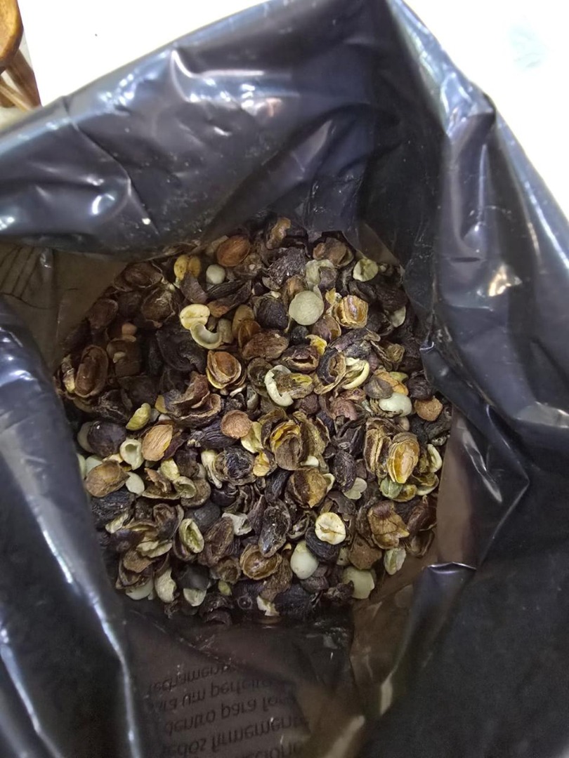 Operação conjunta apreende mais de 82 mil quilos de produtos irregulares relacionados à produção de café torrado