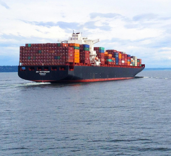 Mapa conclui negociação com a Turquia para garantir rota alternativa às exportações agropecuárias brasileiras