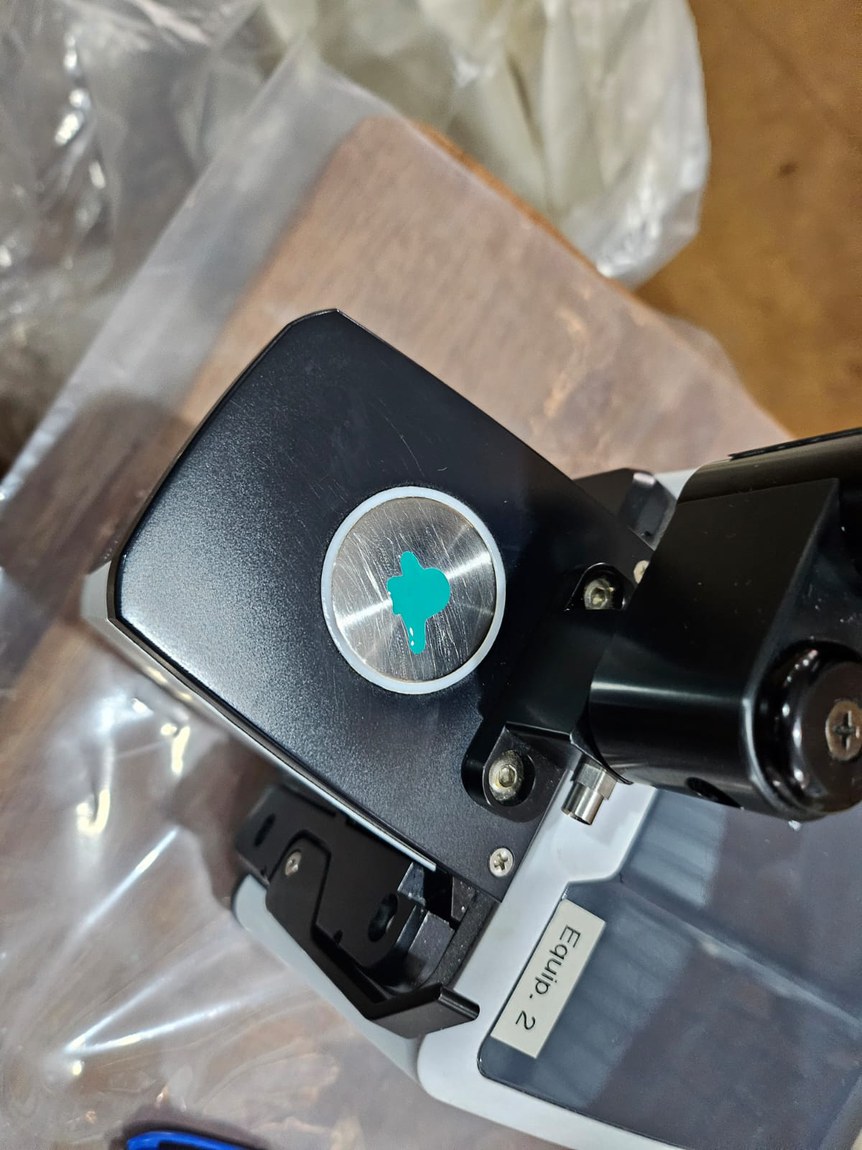 Mapa apoia Operação Purgatio com tecnologia de triagem rápida para identificação de agrotóxicos