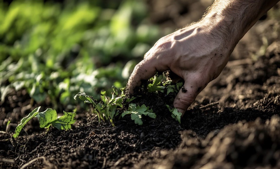 Mapa divulga balanço anual de registros de agrotóxicos e bioinsumos em 2025