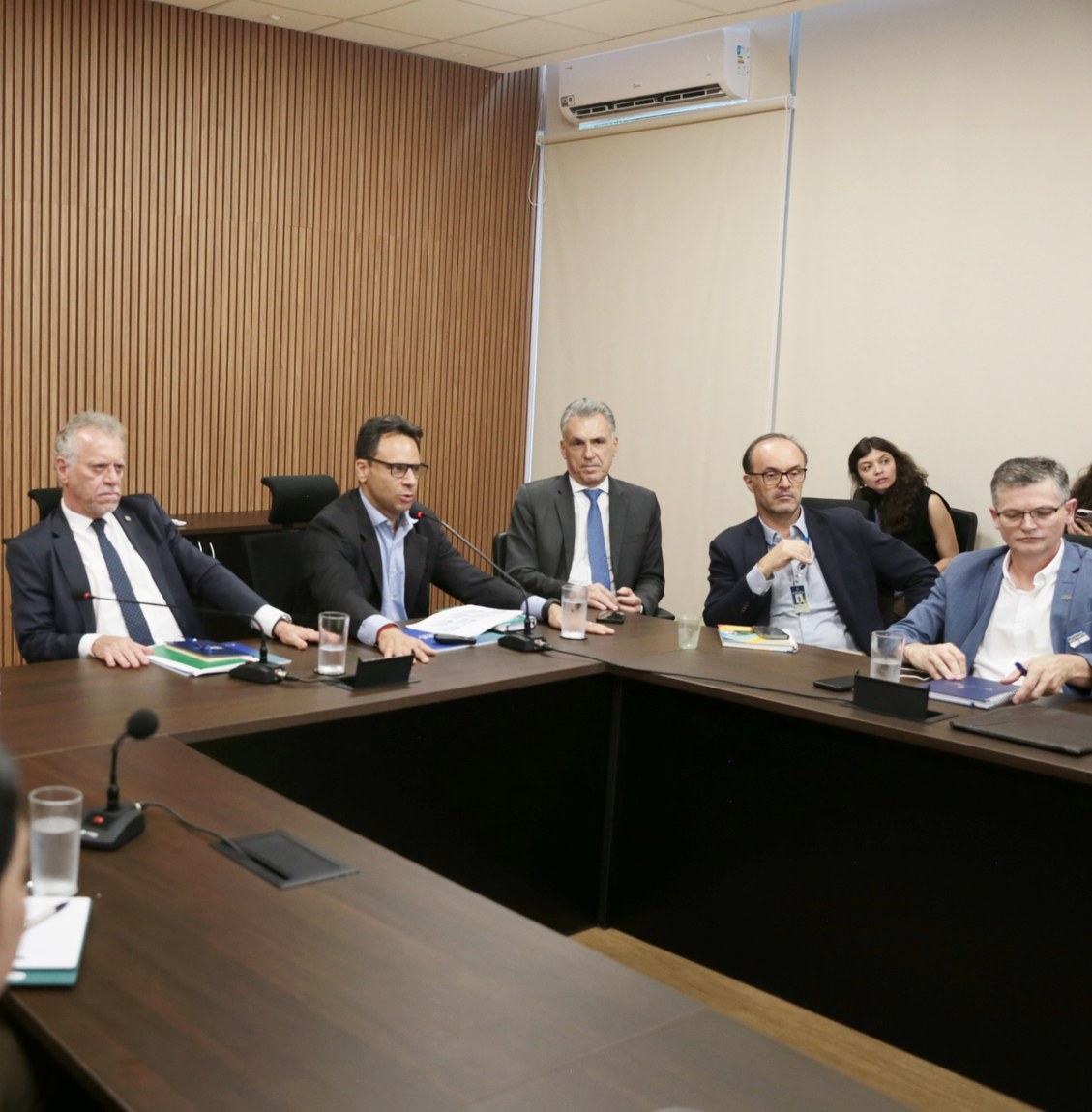 Mapa apresenta políticas de apoio ao cooperativismo paranaense