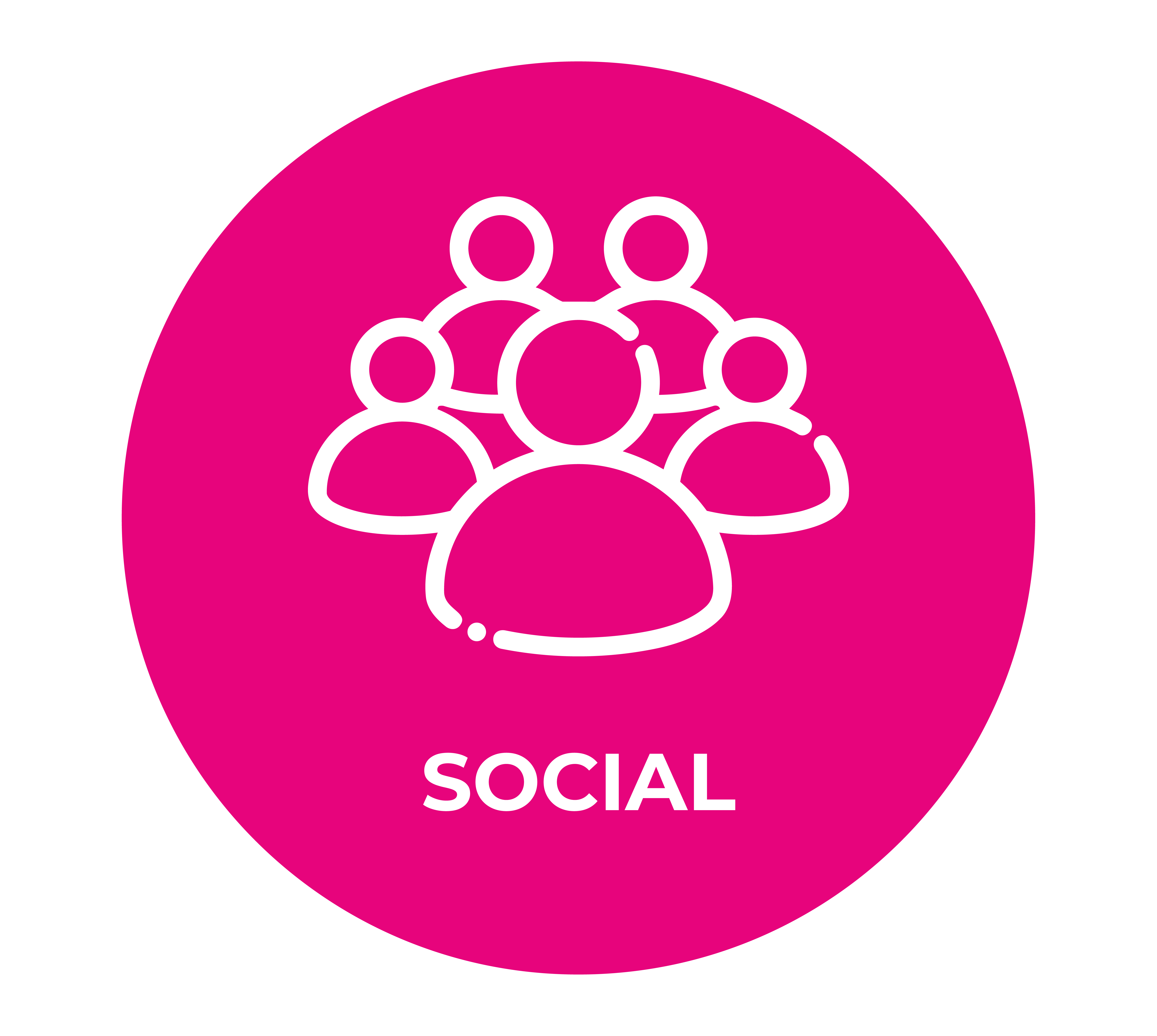 icone social