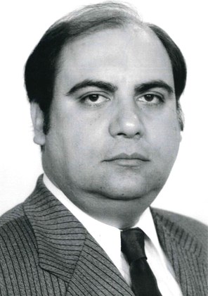 José Bonifácio Borges de Andrada