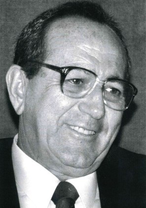 José de Castro Ferreira