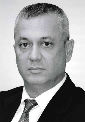 Fabio Medina Osório