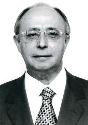 Geraldo Magela da Cruz Quintão
