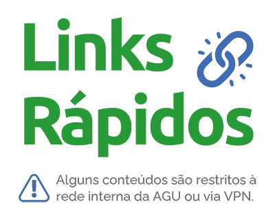 links Rápidos