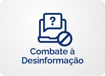 Combate à Desinformação