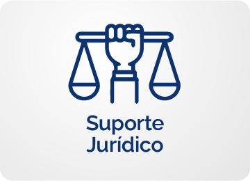 Suporte Jurídico