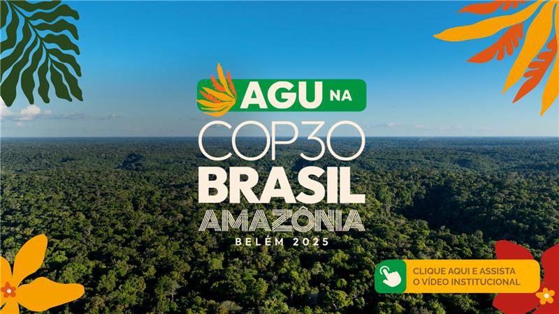 Assista ao vídeo Institucional