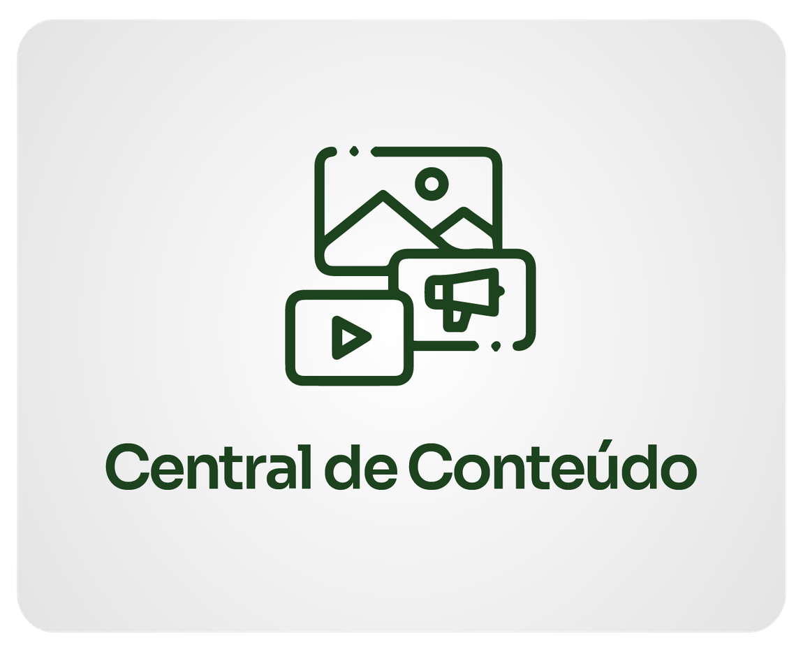 Central de Conteudos