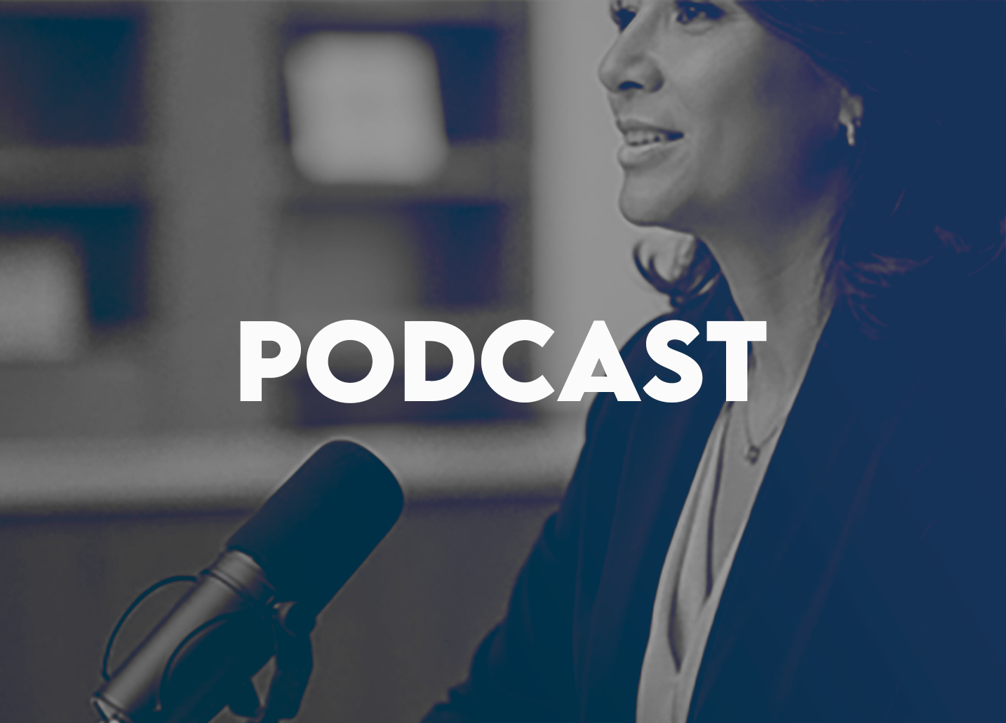 podcast