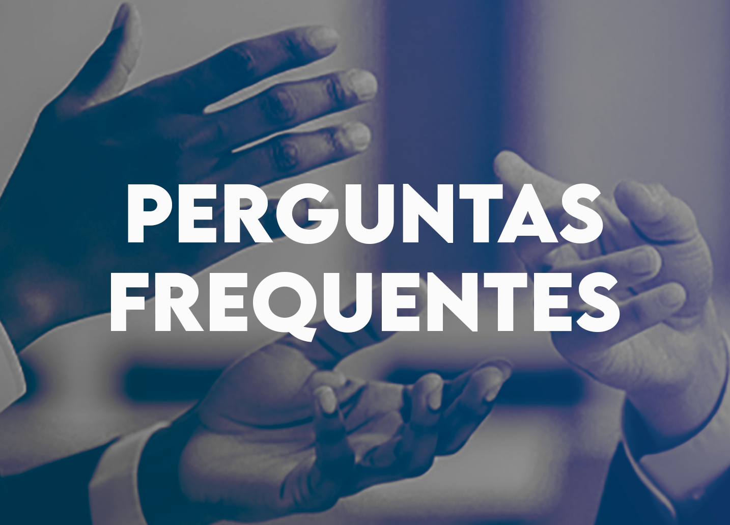 perguntas