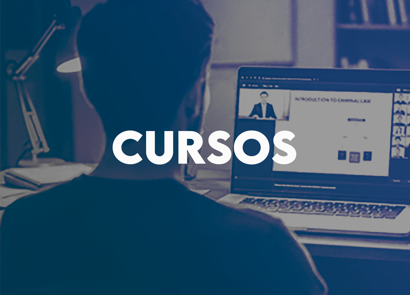 cursos