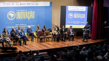 Caravanas de Inovação chegam à etapa presencial no Espírito Santo